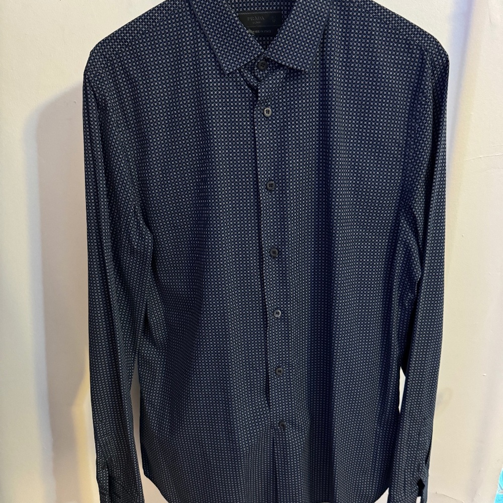 Prada shirt